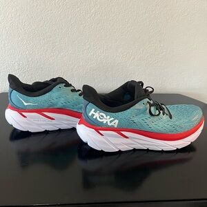 Mens hoka running shoes